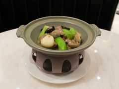 清焖东山羊-闻见中国海南菜(K11店)