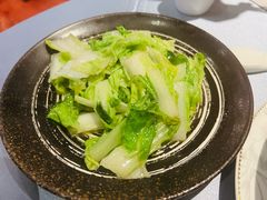 -建滔诺富特酒店-悦餐厅