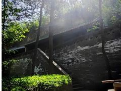 -西安曲江寒窑遗址公园