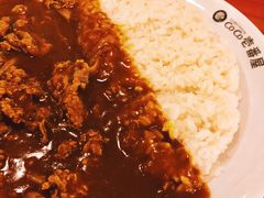 -COCO壱番屋(北京平安国际金融中心店)