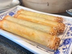 -秦淮巷(翠亨广场店)