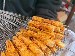 -汇通杨家·烤肉(汇通店)