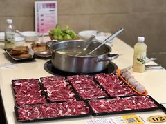 -合记汕头牛肉店(嘉禾路店)