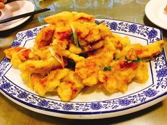 -哈勒滨饭庄(南二道街店)