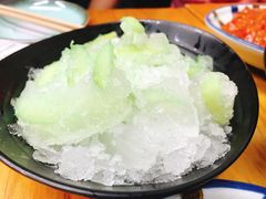 冰镇情果-炒豆合作社(东四总店)