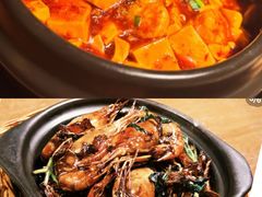 -蝦塘·中国餐馆(城墙南马道巷店)