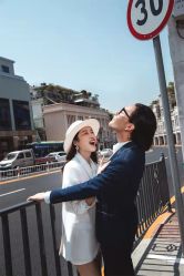 -太古映画婚纱摄影(天河店)