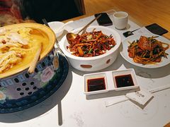 -关东小磨东北菜(漕河泾印象城店)