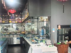 -醉御香渔家园(临沂路与大连路店)