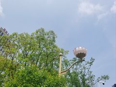 -灵秀公园