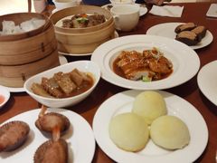 -杭州JW万豪酒店-万豪中餐厅