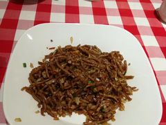 -西贝(上海我格广场店)