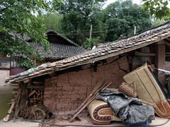 -舒家湾天主教堂