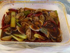 -沪小胖·小龙虾·蓝龙王(八佰伴店)