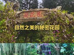-东莞植物园
