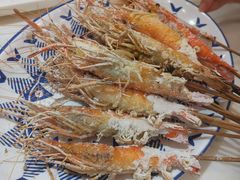-渔文乐·海鲜大排档(壹品总店)