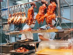 -龙记香港茶餐厅(久光百货店)