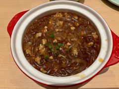 -吕氏疙瘩汤·海鲜新鲁菜(凯德mall新都心店)