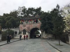 -溪口-滕头旅游景区