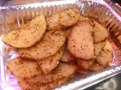 -老吕涮羊肉•东北原味烧烤•大油边•烤鱼(五角场店)
