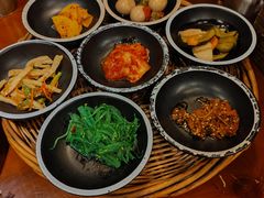 -三代烤肉(保利广场店)