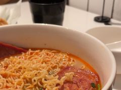-新旺茶餐厅·早餐·夜宵(仙霞店)