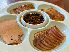 -南来顺饭庄·清真(南菜园店)