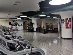 -超越健身(嘉实店)