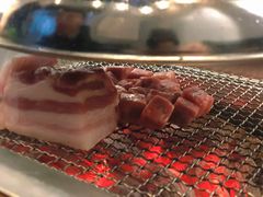 -肉甲韩国木炭烤肉(新壹街1店)