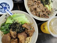 秘制猪手粉-潮惠居饮食店(光塔路店)