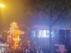 -国色天乡三期陆地乐园