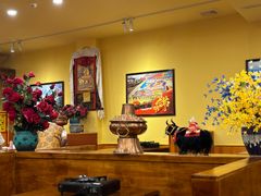 -如意林卡藏餐吧(大昭寺店)