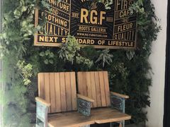 -RGF(巨鹿路店)