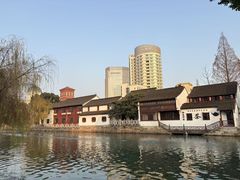 -衣裳街历史文化街区