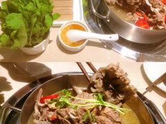 -浩爷羊蝎子火锅(望京店)