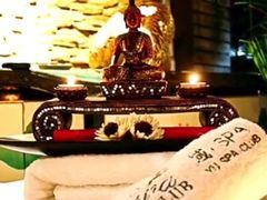 -域SPA·足疗·按摩·养生(静安寺店)