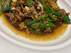 -兰湘子·湘菜小炒(南京江宁万达店)