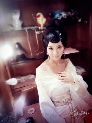 -盘子女人坊(珠海拱北旗舰店)
