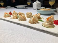 -106餐厅(山水文园店)