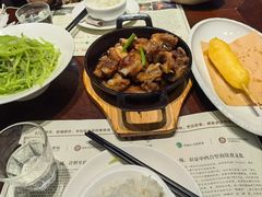 -老厨家(友谊路总店)