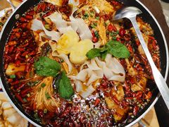 -聂发财重庆江湖菜(解放碑店)