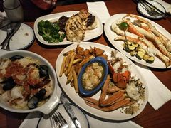 -RED LOBSTER(中城西店)