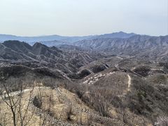 -妙峰山风景名胜区