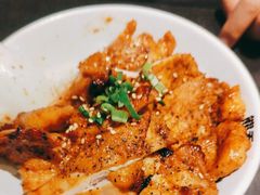 -熊吞·大碗丼烧肉饭(西市场嘉华店)
