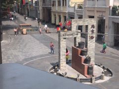 -真功夫(北京路步行街店)