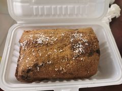 -老回回小吃(百万庄店)