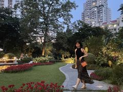 -广州花园酒店