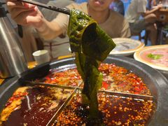 -陈眼镜火锅(总店)