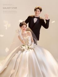 -雅云婚纱摄影工作室旗舰店