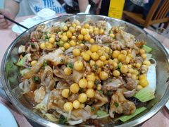 -标记好食